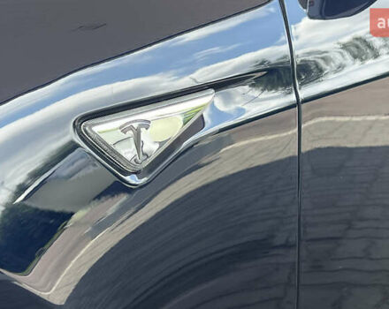 Тесла Модель С, объемом двигателя 0 л и пробегом 80 тыс. км за 17950 $, фото 18 на Automoto.ua