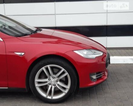 Тесла Модель С, объемом двигателя 0 л и пробегом 184 тыс. км за 16500 $, фото 22 на Automoto.ua