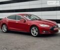 Тесла Модель С, объемом двигателя 0 л и пробегом 184 тыс. км за 16500 $, фото 2 на Automoto.ua