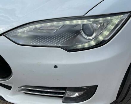 Тесла Модель С, объемом двигателя 0 л и пробегом 158 тыс. км за 14299 $, фото 6 на Automoto.ua
