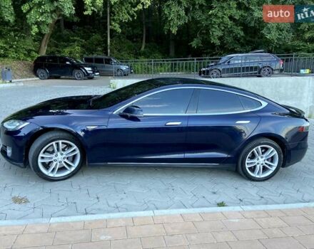 Тесла Модель С, об'ємом двигуна 0 л та пробігом 200 тис. км за 12499 $, фото 6 на Automoto.ua