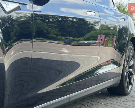 Тесла Модель С, объемом двигателя 0 л и пробегом 80 тыс. км за 17950 $, фото 11 на Automoto.ua