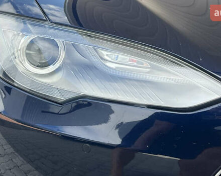 Тесла Модель С, объемом двигателя 0 л и пробегом 80 тыс. км за 17950 $, фото 26 на Automoto.ua