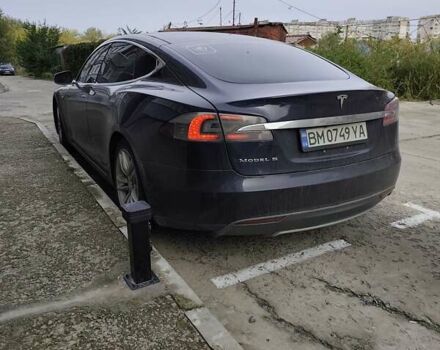 Тесла Модель С, об'ємом двигуна 0 л та пробігом 159 тис. км за 9700 $, фото 1 на Automoto.ua