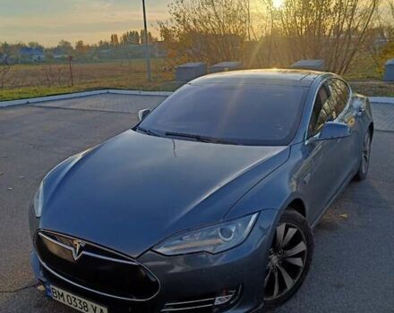Тесла Модель С, объемом двигателя 0 л и пробегом 139 тыс. км за 15000 $, фото 9 на Automoto.ua
