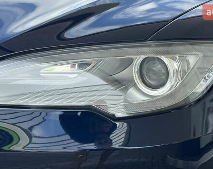 Тесла Модель С, объемом двигателя 0 л и пробегом 80 тыс. км за 17950 $, фото 13 на Automoto.ua