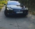 Тесла Модель С, об'ємом двигуна 0 л та пробігом 314 тис. км за 11500 $, фото 1 на Automoto.ua