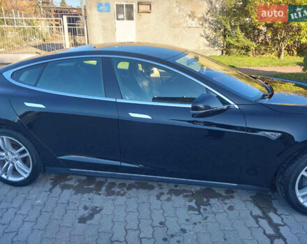Тесла Модель С, об'ємом двигуна 0 л та пробігом 230 тис. км за 12000 $, фото 4 на Automoto.ua
