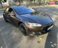 Тесла Модель С, объемом двигателя 0 л и пробегом 155 тыс. км за 15800 $, фото 1 на Automoto.ua