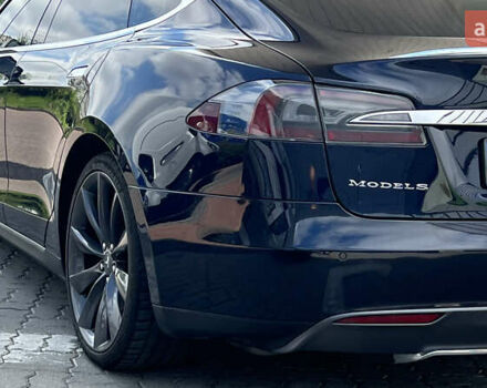Тесла Модель С, объемом двигателя 0 л и пробегом 80 тыс. км за 17950 $, фото 50 на Automoto.ua