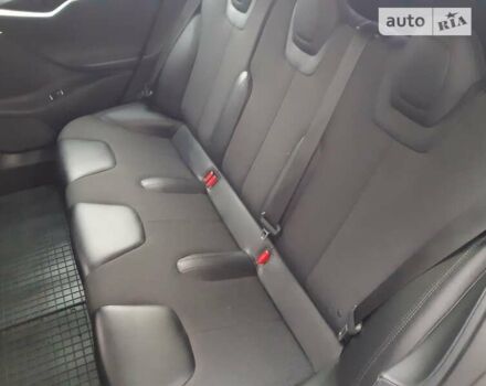 Тесла Модель С, объемом двигателя 0 л и пробегом 184 тыс. км за 16500 $, фото 41 на Automoto.ua
