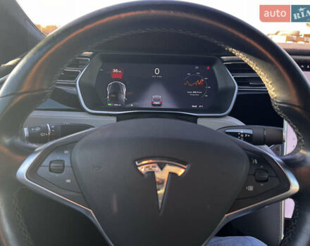 Тесла Модель С, объемом двигателя 0 л и пробегом 160 тыс. км за 15800 $, фото 32 на Automoto.ua