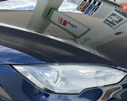 Тесла Модель С, объемом двигателя 0 л и пробегом 80 тыс. км за 17950 $, фото 25 на Automoto.ua