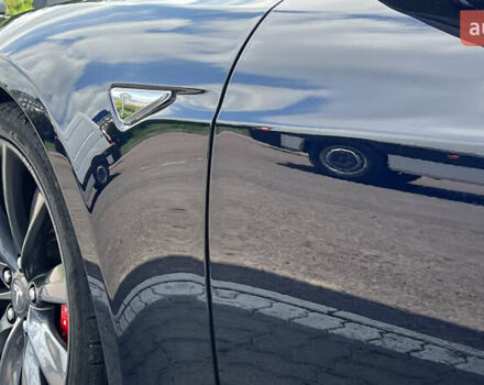 Тесла Модель С, объемом двигателя 0 л и пробегом 80 тыс. км за 17950 $, фото 53 на Automoto.ua