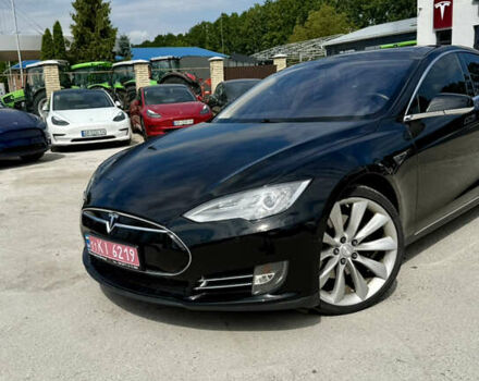 Тесла Модель С, объемом двигателя 0 л и пробегом 146 тыс. км за 15900 $, фото 2 на Automoto.ua
