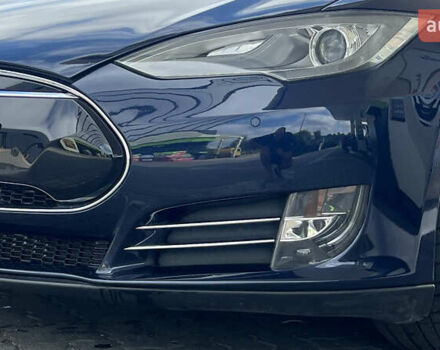 Тесла Модель С, объемом двигателя 0 л и пробегом 80 тыс. км за 17950 $, фото 14 на Automoto.ua