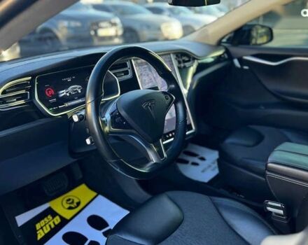 Тесла Модель С, объемом двигателя 0 л и пробегом 156 тыс. км за 14300 $, фото 7 на Automoto.ua