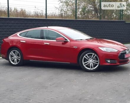 Тесла Модель С, объемом двигателя 0 л и пробегом 184 тыс. км за 16500 $, фото 18 на Automoto.ua