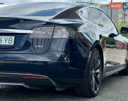 Тесла Модель С, объемом двигателя 0 л и пробегом 80 тыс. км за 17950 $, фото 43 на Automoto.ua