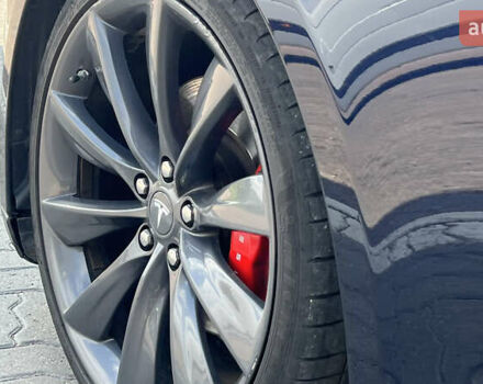 Тесла Модель С, объемом двигателя 0 л и пробегом 80 тыс. км за 17950 $, фото 54 на Automoto.ua