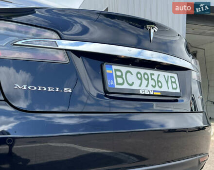 Тесла Модель С, объемом двигателя 0 л и пробегом 80 тыс. км за 17950 $, фото 32 на Automoto.ua