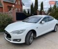 Тесла Модель С, объемом двигателя 0 л и пробегом 158 тыс. км за 14299 $, фото 1 на Automoto.ua