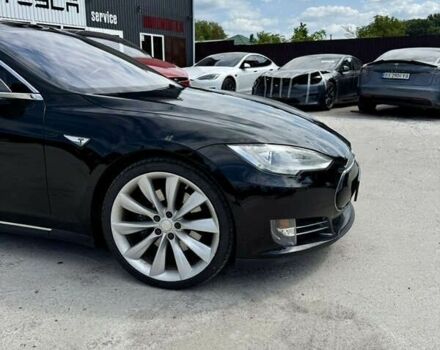 Тесла Модель С, объемом двигателя 0 л и пробегом 146 тыс. км за 15900 $, фото 10 на Automoto.ua