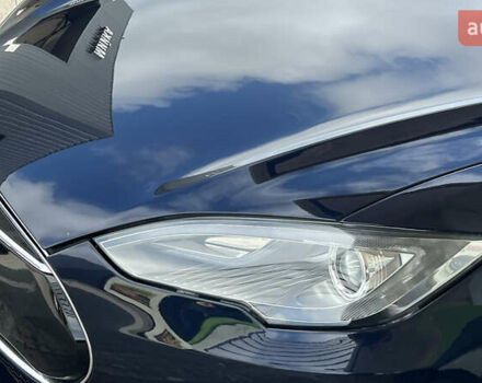 Тесла Модель С, объемом двигателя 0 л и пробегом 80 тыс. км за 17950 $, фото 12 на Automoto.ua