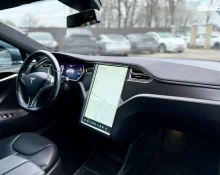 Тесла Модель С, объемом двигателя 0 л и пробегом 287 тыс. км за 13900 $, фото 27 на Automoto.ua