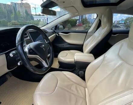 Тесла Модель С, объемом двигателя 0 л и пробегом 162 тыс. км за 18200 $, фото 37 на Automoto.ua