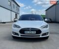 Тесла Модель С, объемом двигателя 0 л и пробегом 93 тыс. км за 13500 $, фото 1 на Automoto.ua