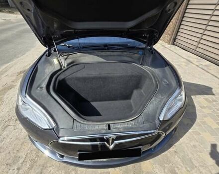Тесла Модель С, об'ємом двигуна 0 л та пробігом 166 тис. км за 14900 $, фото 15 на Automoto.ua