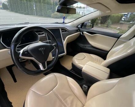 Тесла Модель С, объемом двигателя 0 л и пробегом 162 тыс. км за 18200 $, фото 36 на Automoto.ua