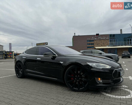 Тесла Модель С, об'ємом двигуна 0 л та пробігом 224 тис. км за 14500 $, фото 42 на Automoto.ua