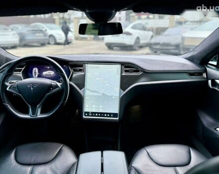 Тесла Модель С, объемом двигателя 0 л и пробегом 287 тыс. км за 13900 $, фото 29 на Automoto.ua
