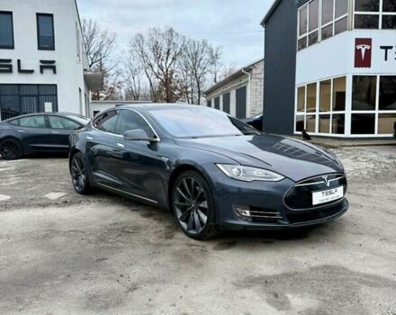 Тесла Модель С, объемом двигателя 0 л и пробегом 287 тыс. км за 13900 $, фото 7 на Automoto.ua