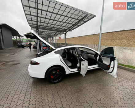 Тесла Модель С, объемом двигателя 0 л и пробегом 360 тыс. км за 11500 $, фото 8 на Automoto.ua