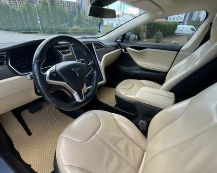 Тесла Модель С, объемом двигателя 0 л и пробегом 162 тыс. км за 18200 $, фото 35 на Automoto.ua