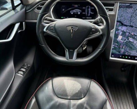 Тесла Модель С, объемом двигателя 0 л и пробегом 146 тыс. км за 15900 $, фото 26 на Automoto.ua