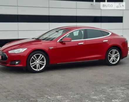 Тесла Модель С, объемом двигателя 0 л и пробегом 184 тыс. км за 16500 $, фото 7 на Automoto.ua