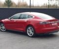 Тесла Модель С, объемом двигателя 0 л и пробегом 184 тыс. км за 16500 $, фото 9 на Automoto.ua