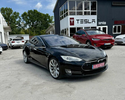 Тесла Модель С, объемом двигателя 0 л и пробегом 146 тыс. км за 15900 $, фото 7 на Automoto.ua