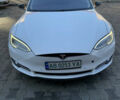 Тесла Модель С, объемом двигателя 0 л и пробегом 220 тыс. км за 16900 $, фото 1 на Automoto.ua