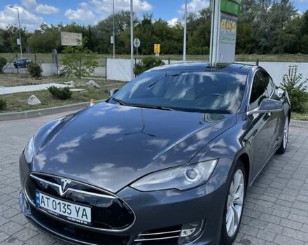 Тесла Модель С, объемом двигателя 0 л и пробегом 162 тыс. км за 18200 $, фото 2 на Automoto.ua