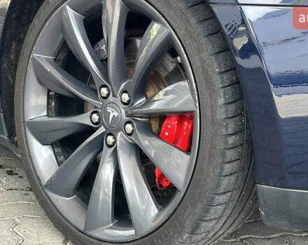 Тесла Модель С, объемом двигателя 0 л и пробегом 80 тыс. км за 17950 $, фото 36 на Automoto.ua
