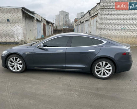 Тесла Модель С, объемом двигателя 0 л и пробегом 172 тыс. км за 19000 $, фото 3 на Automoto.ua