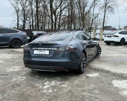 Тесла Модель С, объемом двигателя 0 л и пробегом 287 тыс. км за 13900 $, фото 17 на Automoto.ua