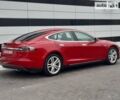 Тесла Модель С, объемом двигателя 0 л и пробегом 184 тыс. км за 16500 $, фото 4 на Automoto.ua