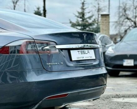 Тесла Модель С, объемом двигателя 0 л и пробегом 287 тыс. км за 13900 $, фото 14 на Automoto.ua