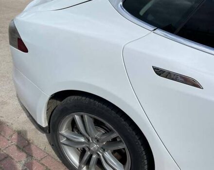 Тесла Модель С, объемом двигателя 0 л и пробегом 158 тыс. км за 14299 $, фото 5 на Automoto.ua